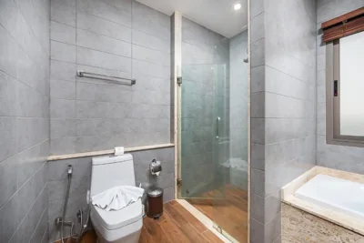Villa Bond 3BR Private Pool Near Naiharn Beach – Foto 10